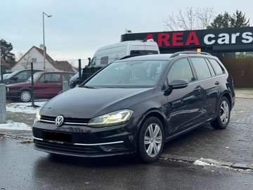 VII Comfortline BMT*LED*NAVI*AHK*