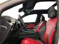Mercedes-Benz GLC 300 300 d AMG Premium Plus 4matic auto Blanc - thumbnail 10