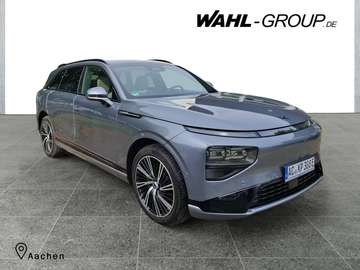 AWD PERFORMANCE