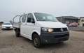 Volkswagen T5 Doka-Pritsche LR 2,0 TDI D-PF Weiß - thumbnail 5