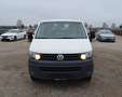 Volkswagen T5 Doka-Pritsche LR 2,0 TDI D-PF Weiß - thumbnail 3