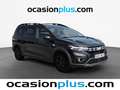 Dacia Jogger 1.0 ECO-G S.L Extreme Go 7pl. Negro - thumbnail 2