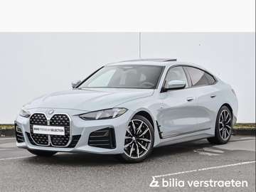 xDrive - Gran Coupé - M Sportpakket - Pano