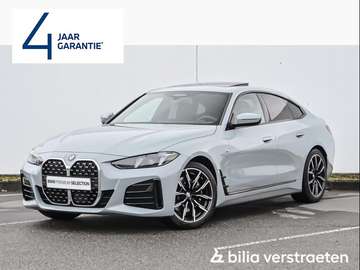 xDrive - Gran Coupé - M Sportpakket - Pano