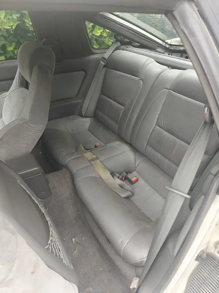 Toyota Supra, foto 8
