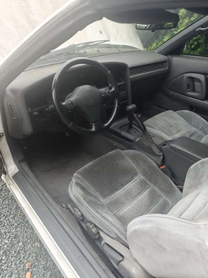 Toyota Supra, foto 6