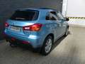 Mitsubishi ASX Intense Pano/AHK/Xenon/PDC/Klimaautom Blau - thumbnail 4