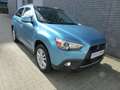 Mitsubishi ASX Intense Pano/AHK/Xenon/PDC/Klimaautom Blau - thumbnail 8