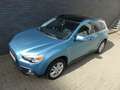 Mitsubishi ASX Intense Pano/AHK/Xenon/PDC/Klimaautom Blau - thumbnail 6