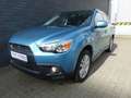 Mitsubishi ASX Intense Pano/AHK/Xenon/PDC/Klimaautom Blau - thumbnail 2