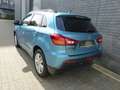 Mitsubishi ASX Intense Pano/AHK/Xenon/PDC/Klimaautom Blau - thumbnail 11