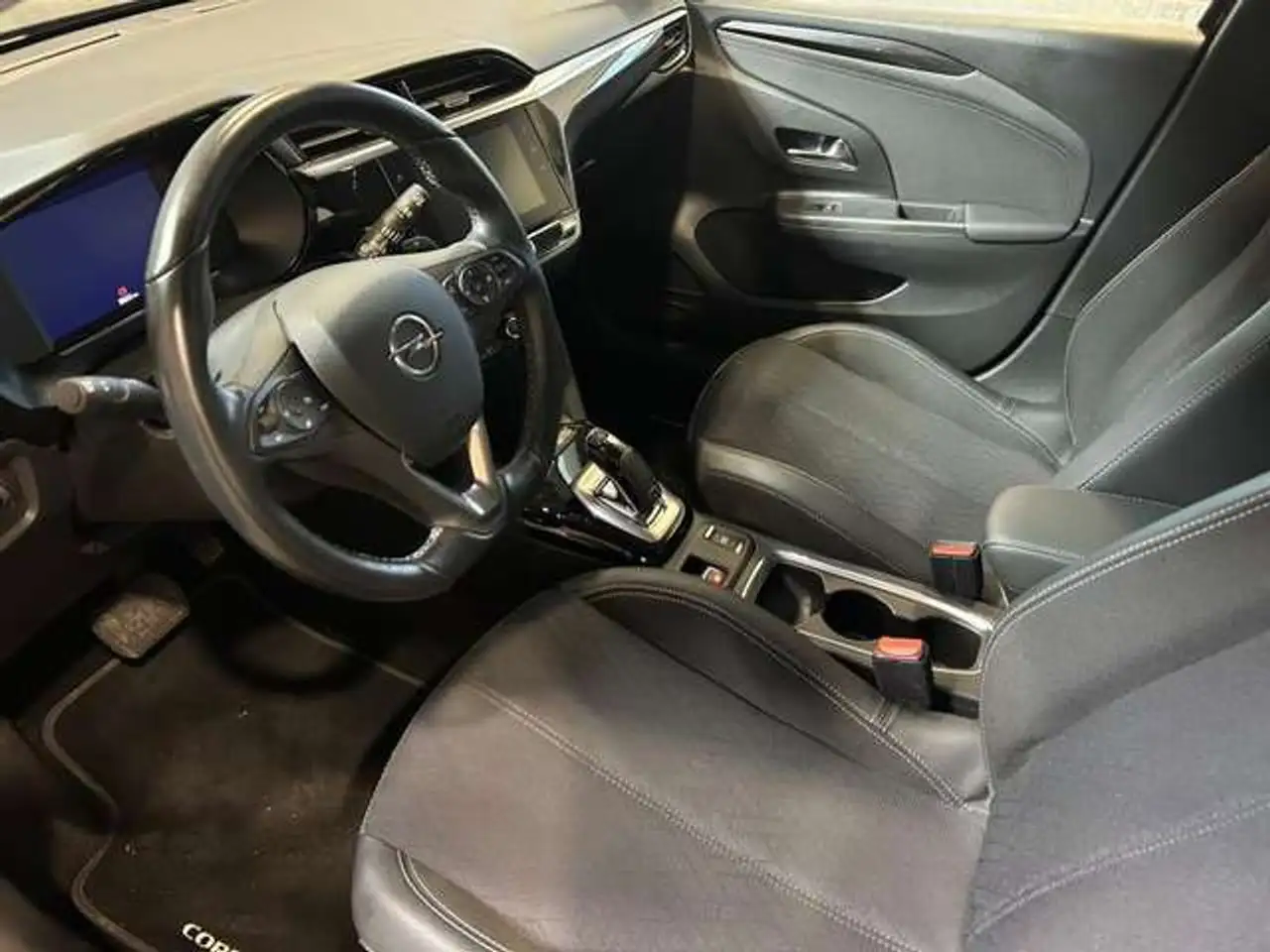 Opel Corsa Corsa-e — photo 19
