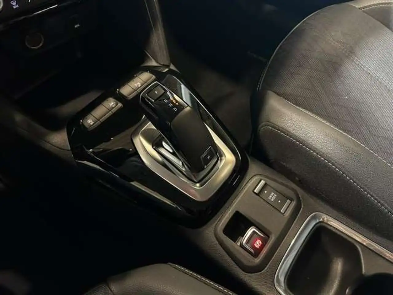 Opel Corsa Corsa-e — photo 28