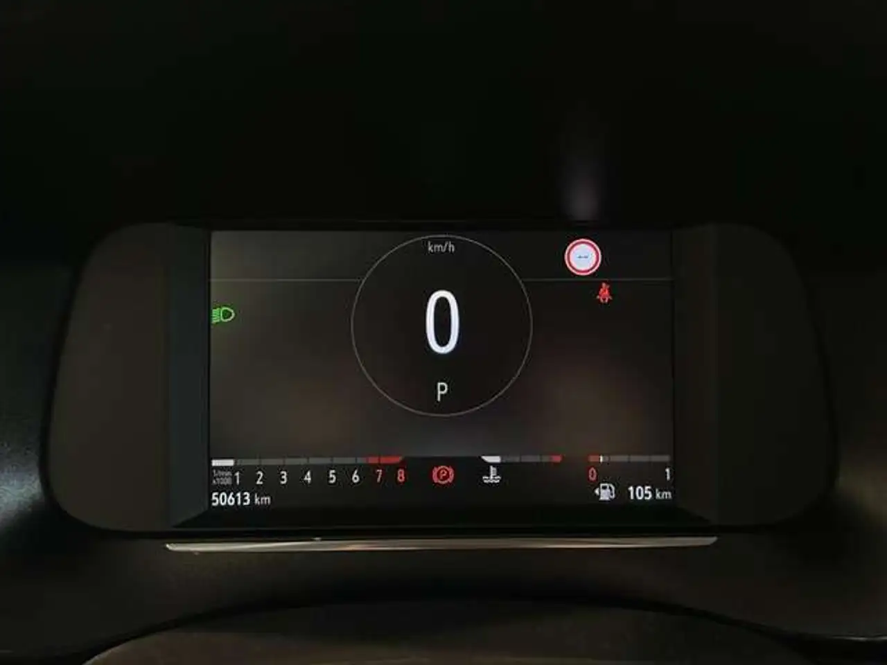 Opel Corsa Corsa-e — photo 22