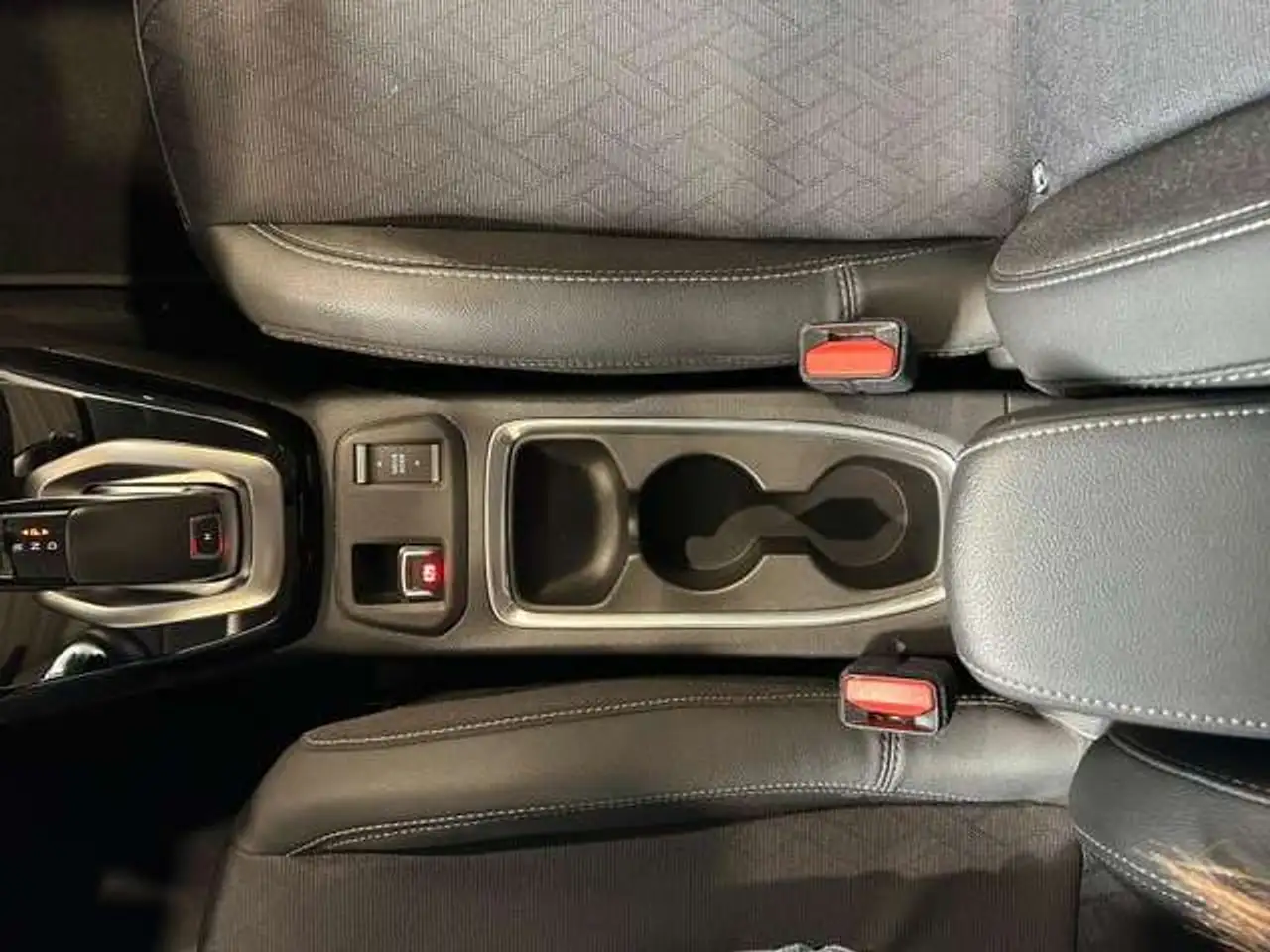 Opel Corsa Corsa-e — photo 29