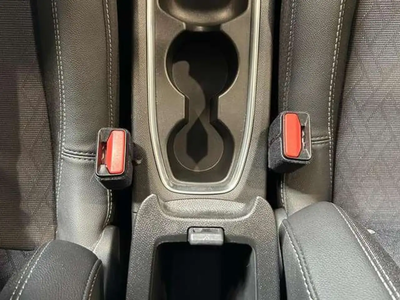 Opel Corsa Corsa-e — photo 30
