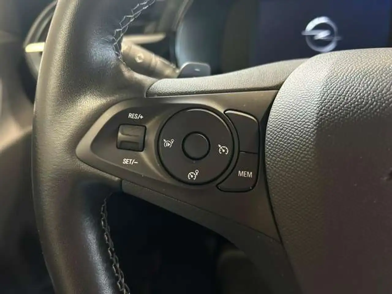 Opel Corsa Corsa-e — photo 20