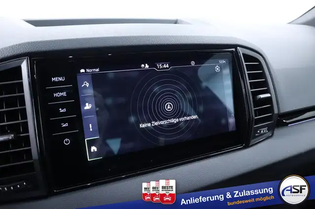 Skoda Karoq view 23