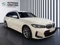 BMW 320 d xDrive Weiß - thumbnail 15
