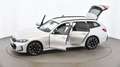 BMW 320 d xDrive Weiß - thumbnail 22
