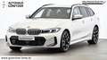BMW 320 d xDrive Weiß - thumbnail 47