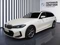BMW 320 d xDrive Weiß - thumbnail 2