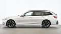 BMW 320 d xDrive Weiß - thumbnail 6