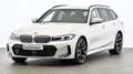 BMW 320 d xDrive Weiß - thumbnail 8