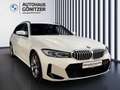 BMW 320 d xDrive Weiß - thumbnail 16