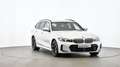 BMW 320 d xDrive Weiß - thumbnail 10