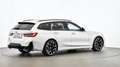 BMW 320 d xDrive Weiß - thumbnail 15