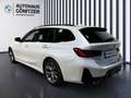 BMW 320 d xDrive Weiß - thumbnail 11