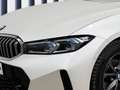 BMW 320 d xDrive Weiß - thumbnail 3