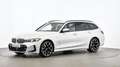 BMW 320 d xDrive Weiß - thumbnail 1