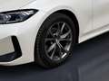 BMW 320 d xDrive Weiß - thumbnail 4