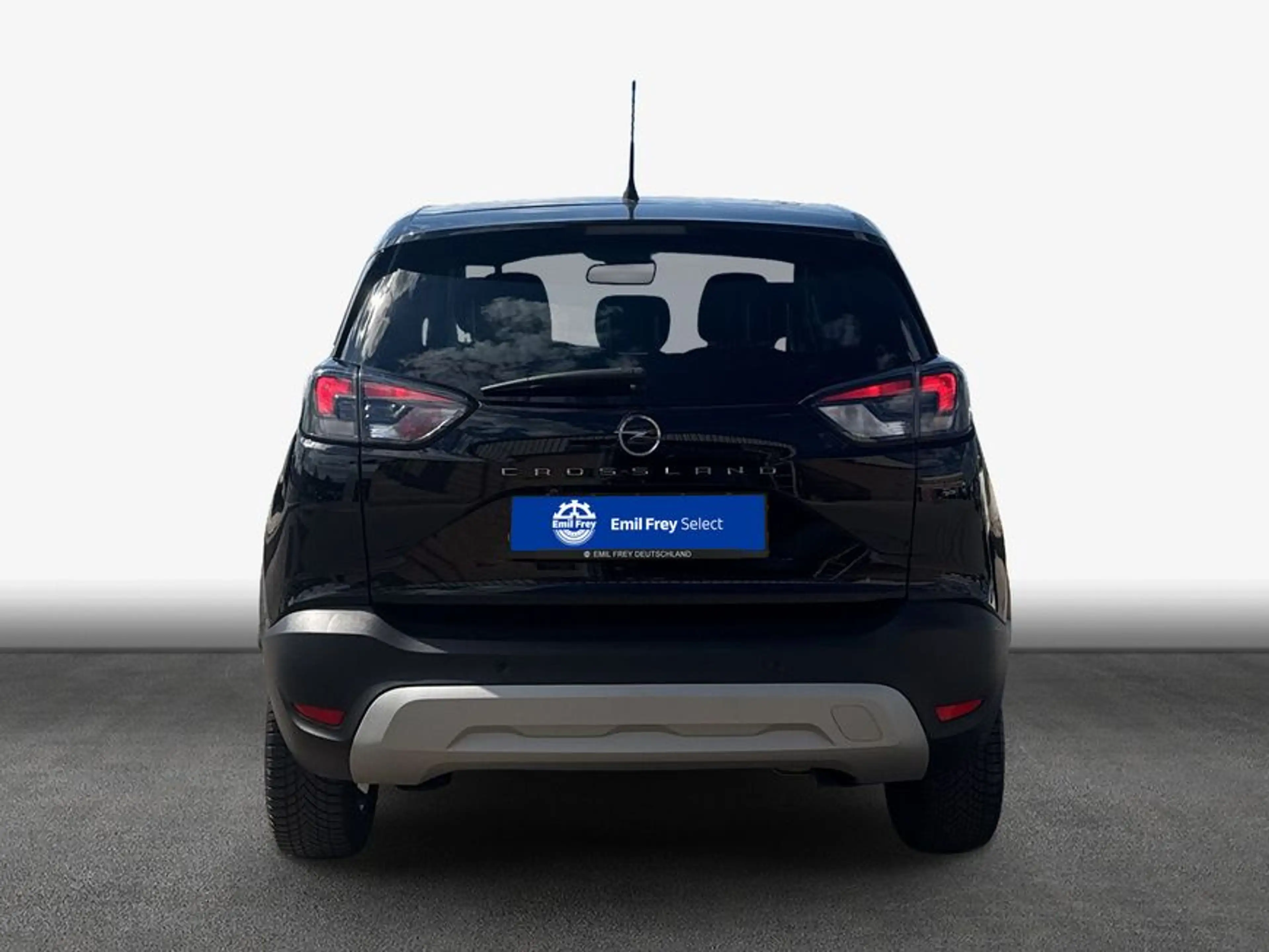 Opel Crossland CROSSLAND 1.2 ELEGANCE PAKET UVP: 30.820,00 — photo 5