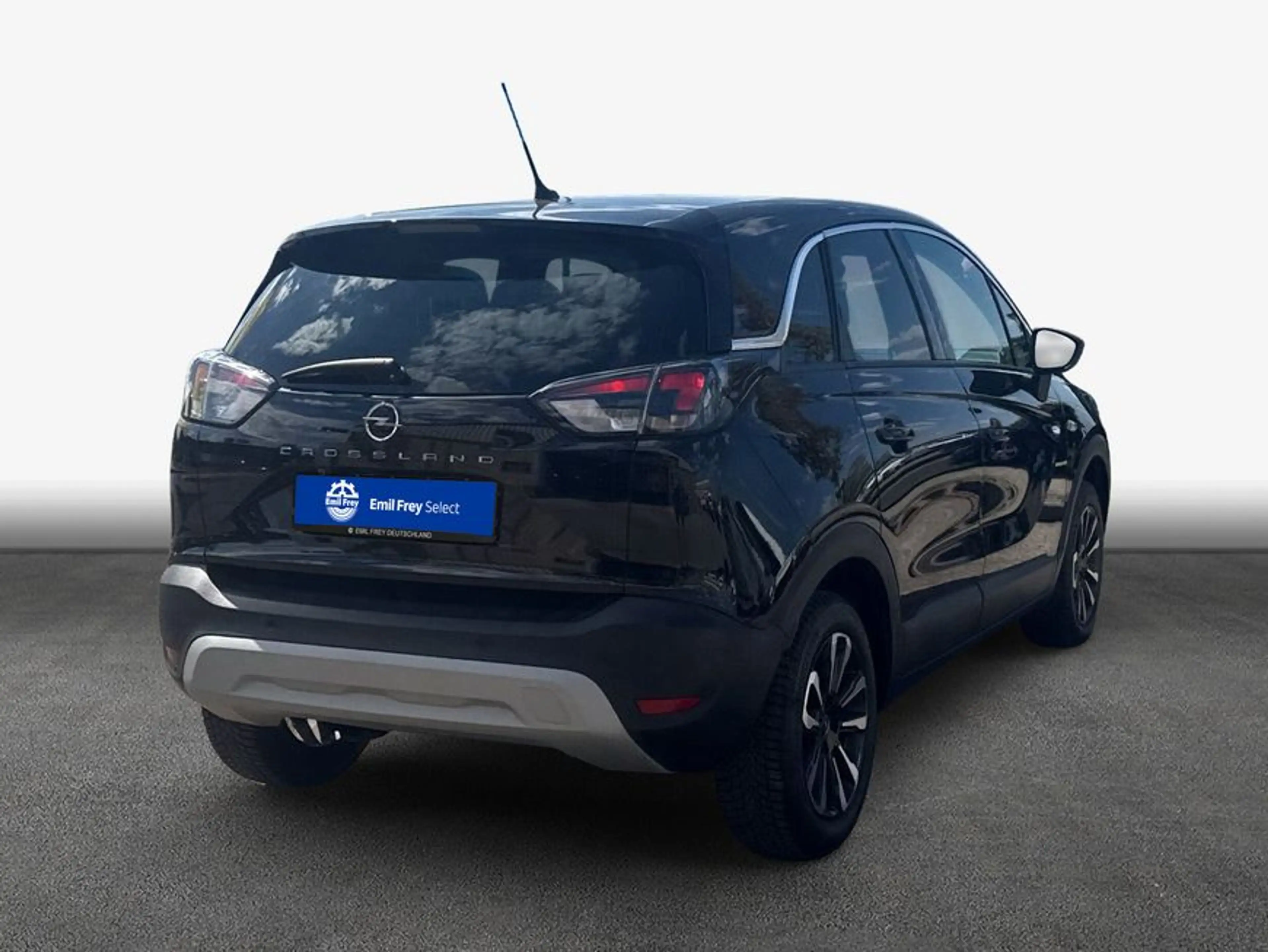 Opel Crossland CROSSLAND 1.2 ELEGANCE PAKET UVP: 30.820,00 — photo 2