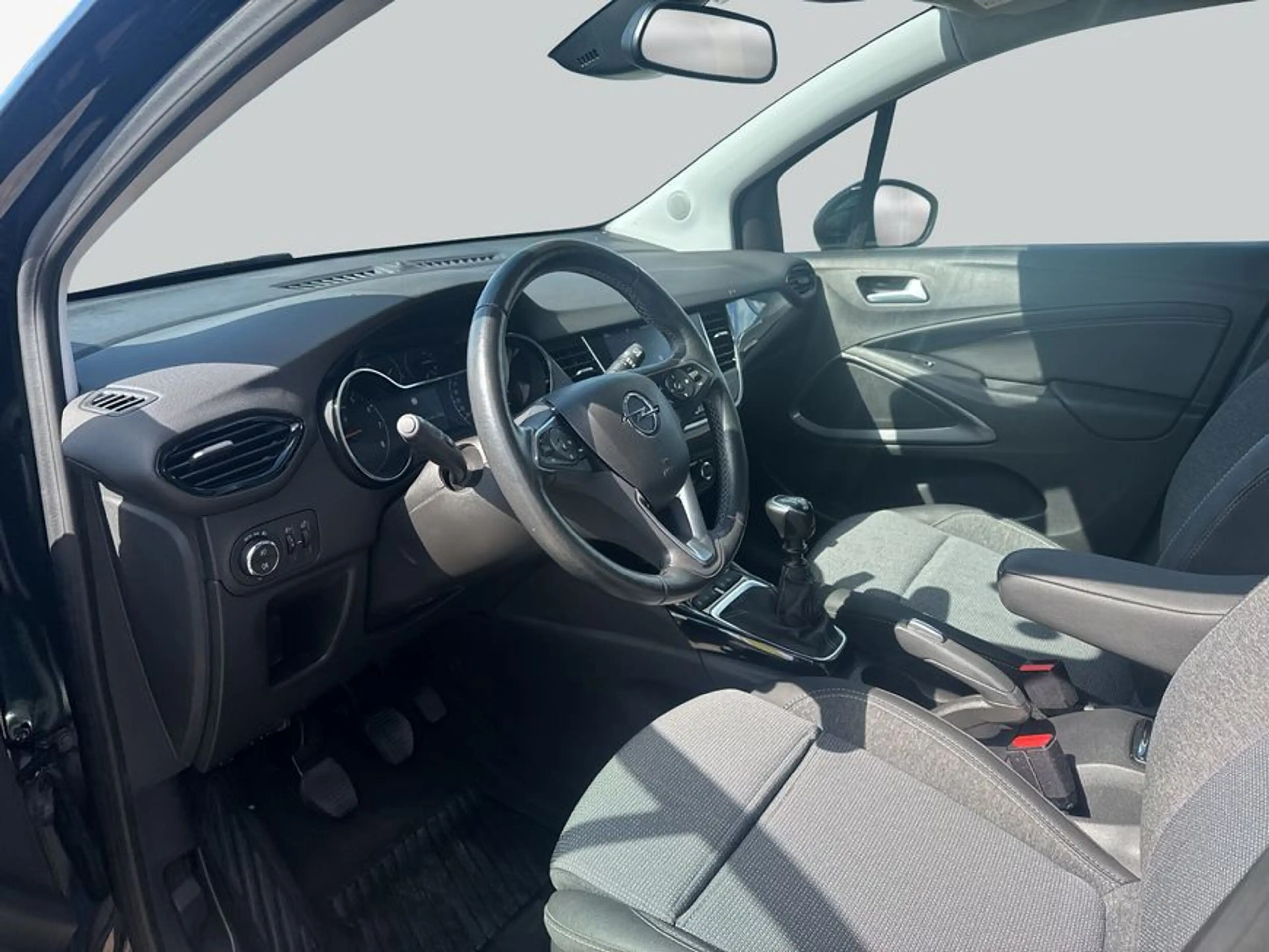 Opel Crossland CROSSLAND 1.2 ELEGANCE PAKET UVP: 30.820,00 — photo 10