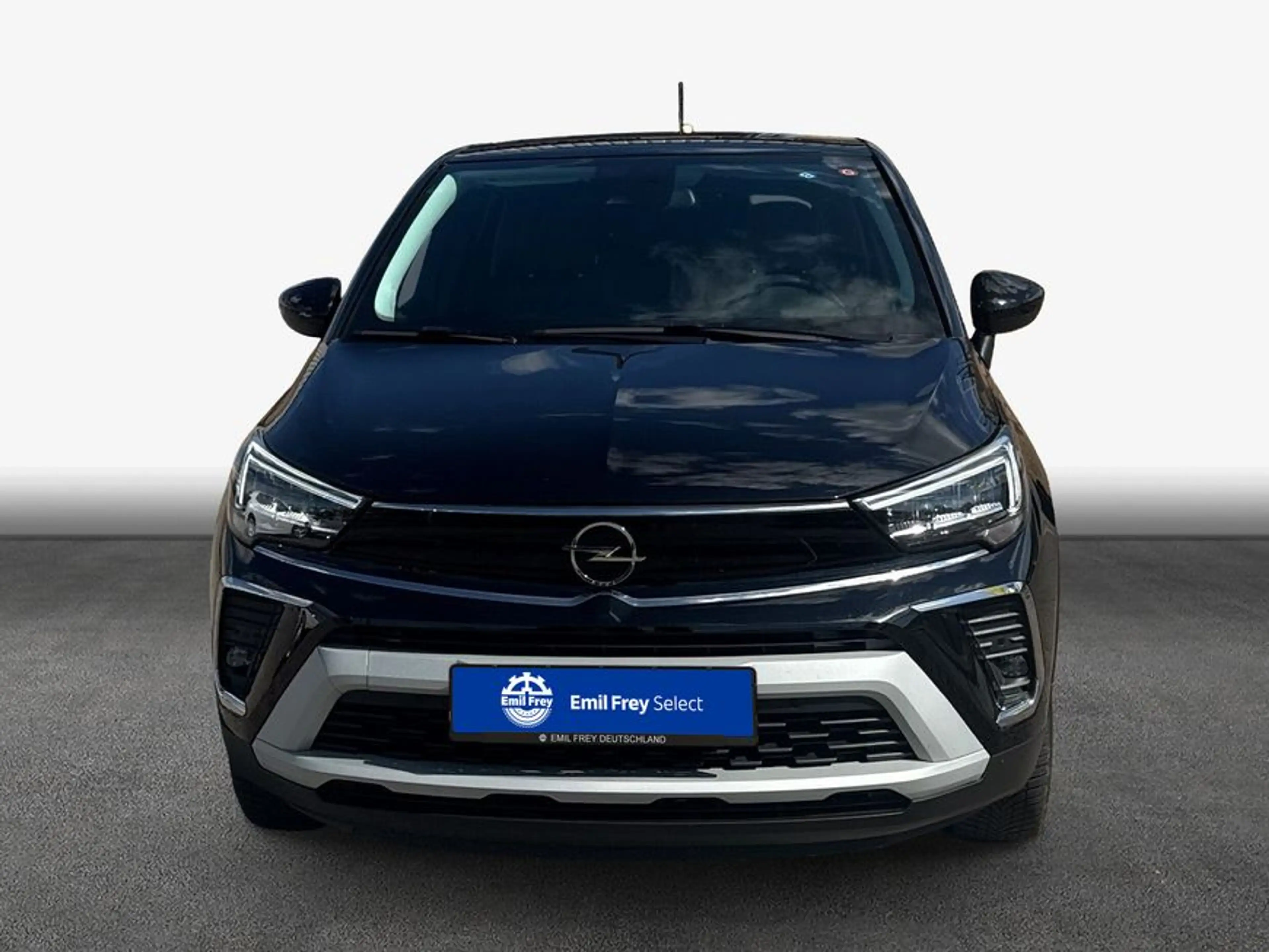 Opel Crossland CROSSLAND 1.2 ELEGANCE PAKET UVP: 30.820,00 — photo 3