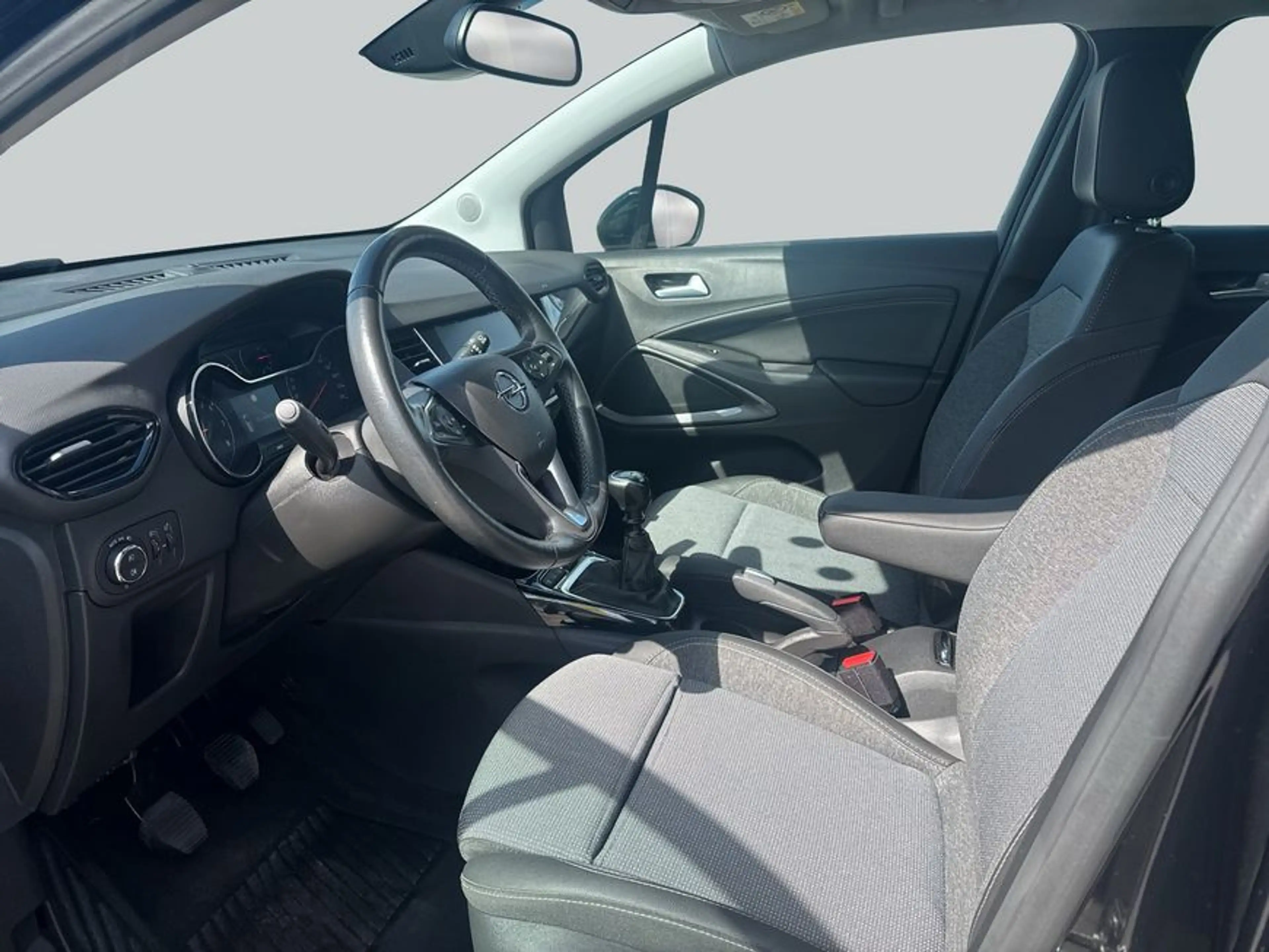 Opel Crossland CROSSLAND 1.2 ELEGANCE PAKET UVP: 30.820,00 — photo 9