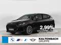 BMW 220 i Active Tourer M-Sport LED HUD AHK PANO Negro - thumbnail 1