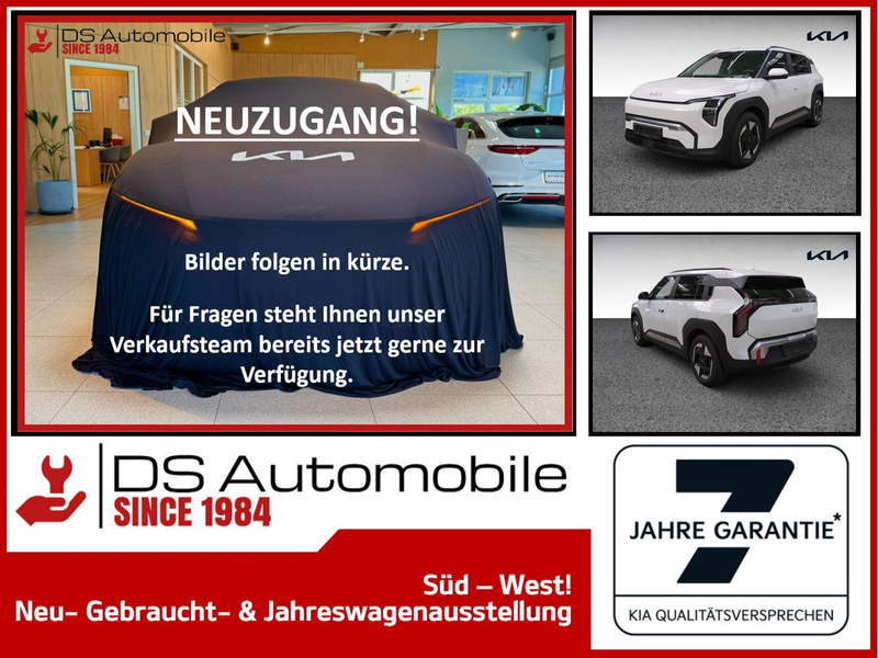 Kia EV3 Earth 58,3kWh FWD DRIVEWISE+UPGRADE+BUSINES