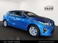 Kia XCeed Ceed Silber Uvo 1,6 CRDI Blau - thumbnail 3