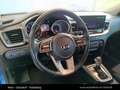 Kia XCeed Ceed Silber Uvo 1,6 CRDI Blau - thumbnail 18