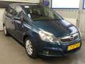 Opel Zafira 1.6 Tempt - 1e eigenaar - 7 persoons - Airco Groen - thumbnail 3