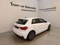Audi A1 30 TFSI intense Weiß - thumbnail 4