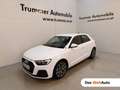 Audi A1 30 TFSI intense Weiß - thumbnail 1