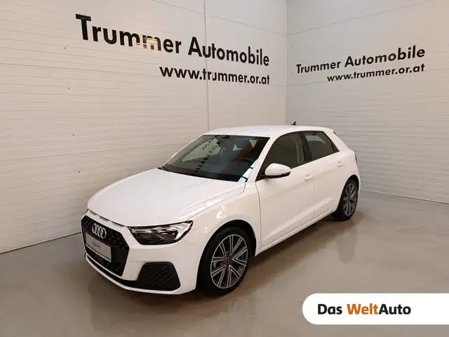 Audi A1 30 TFSI intense