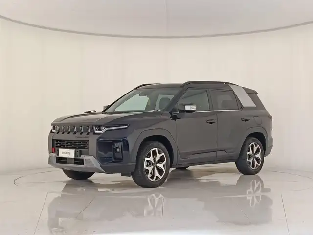 SsangYong Torres Torres 1.5 turbo gdi Dream 2wd auto