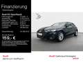 Audi A3 30 TFSI Schaltgetriebe*LED*Virtual* Schwarz - thumbnail 1